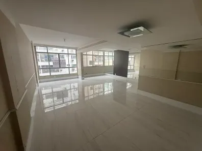 Apartamento com 3 Quartos à venda, 130m² no Ingá, Niterói