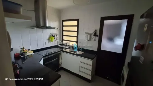 Apartamento com 3 Quartos à venda, 87m² no Córrego Grande, Florianópolis