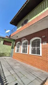 Casa com 3 Quartos para alugar, 150m² no Vila Guarani, Mauá