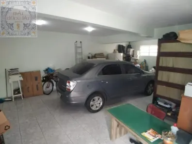 Casa de Condomínio com 3 Quartos à venda, 230m² no Aparecida, Santos