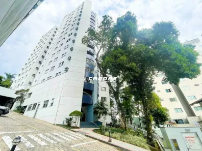 Apartamento com 2 Quartos para alugar, 78m² no Do Salto, Blumenau