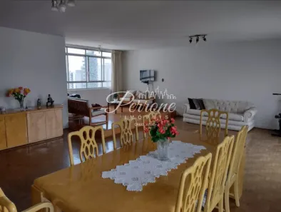 Apartamento com 3 Quartos à venda, 203m² no Parque da Mooca, São Paulo