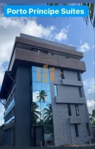 Apartamento com 1 Quarto à venda, 30m² no , Ipojuca
