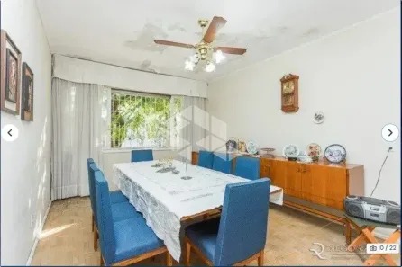 Casa com 3 Quartos à venda, 214m² no Chácara das Pedras, Porto Alegre