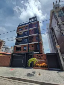 Apartamento com 1 Quarto para alugar, 30m² no Intermares, Cabedelo
