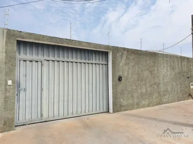 Casa com 3 Quartos à venda, 663m² no Bonfim, Campinas