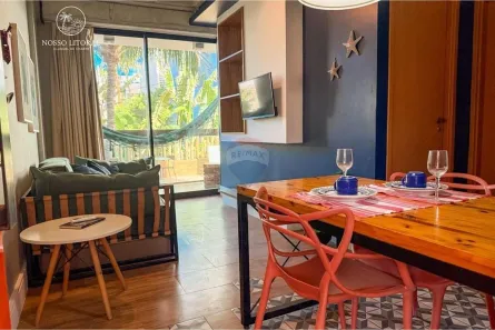 Apartamento com 1 Quarto à venda, 34m² no , Ipojuca