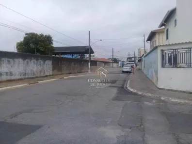 Lote/Terreno à venda, 3750m² no Vila Figueira, Suzano