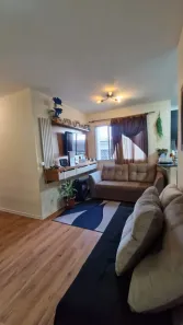 Apartamento com 2 Quartos à venda, 44m² no Canhema, Diadema