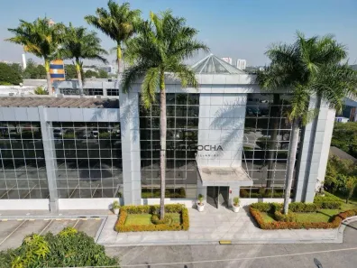 Prédio Comercial à venda, 5250m² no Alphaville Centro Industrial e Empresarial/Alphaville., Barueri