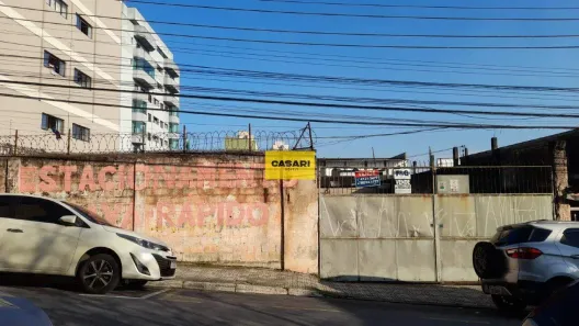 Lote/Terreno à venda, 1026m² no Centro, São Bernardo do Campo