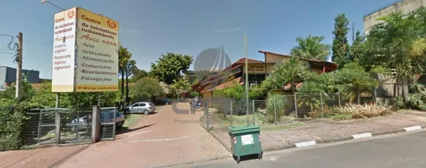 Ponto Comercial à venda, 670m² no Jardim Conceição (Sousas), Campinas