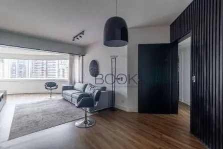 Apartamento com 2 Quartos à venda, 116m² no Brooklin Paulista, São Paulo