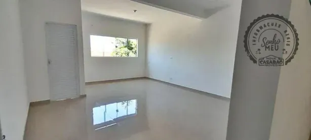 Sala Comercial à venda, 35m² no Maracanã, Praia Grande