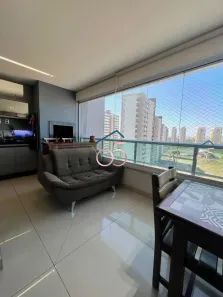 Apartamento com 3 Quartos à venda, 180m² no Jardim Aclimação, Cuiabá