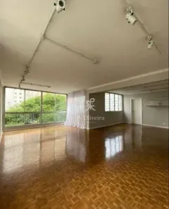 Apartamento com 3 Quartos à venda, 170m² no Cerqueira César, São Paulo