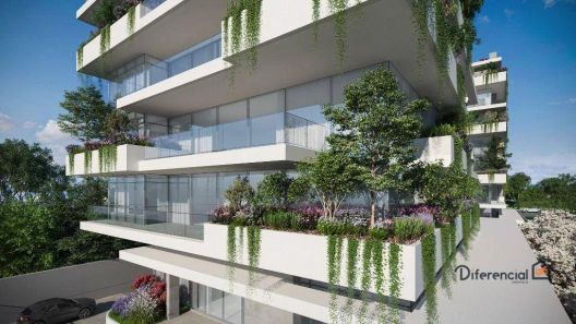 Apartamento com 4 Quartos à venda, 560m² no Batel, Curitiba