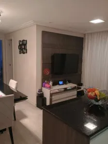 Apartamento com 2 Quartos à venda, 62m² no Vila Graciosa, São Paulo