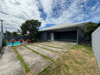 Casa com 3 Quartos à venda, 230m² no Ingleses do Rio Vermelho, Florianópolis