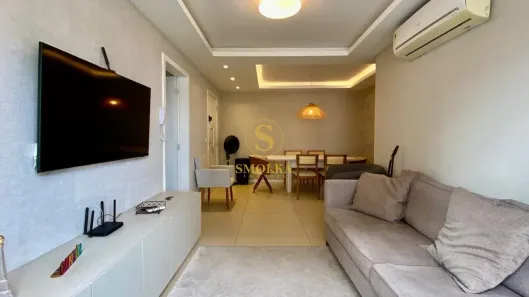 Apartamento com 3 Quartos à venda, 76m² no Agronômica, Florianópolis