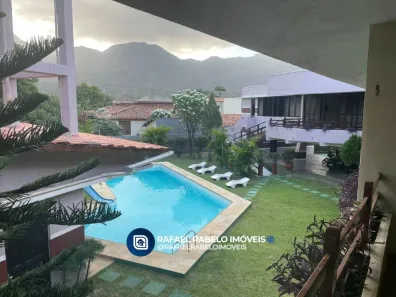 Casa com 3 Quartos para alugar, 1200m² no Parque Iracema, Maranguape