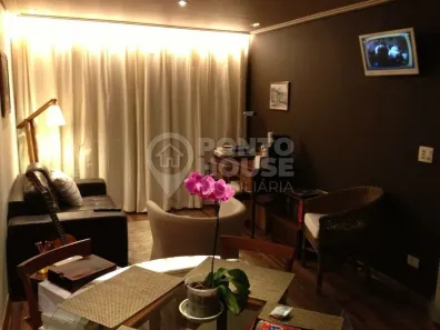 Cobertura com 3 Quartos à venda, 160m² no Saúde, São Paulo