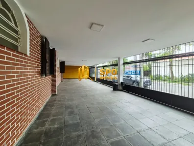 Casa com 4 Quartos à venda, 192m² no Jardim Campo Grande, São Paulo