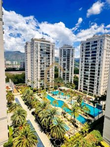 Apartamento com 4 Quartos à venda, 144m² no Barra Olímpica, Rio de Janeiro