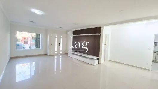 Casa de Condomínio com 3 Quartos para alugar, 198m² no Condomínio Residencial Village Vert, Sorocaba