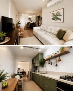 Apartamento com 3 Quartos à venda, 116m² no Campinas, São José