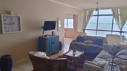 Apartamento com 3 Quartos à venda, 105m² no Itararé, São Vicente