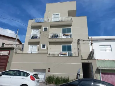 Apartamento com 3 Quartos à venda, 49m² no Vila Paiva, São Paulo