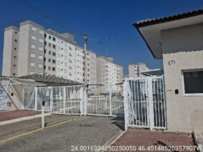Apartamento com 2 Quartos à venda, 40m² no Vila Sônia, Praia Grande