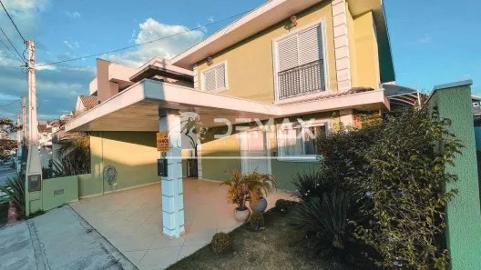 Sobrado com 4 Quartos à venda, 230m² no Urbanova VII, São José dos Campos