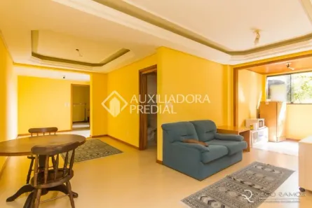 Apartamento com 2 Quartos à venda, 120m² no Cristo Redentor, Porto Alegre