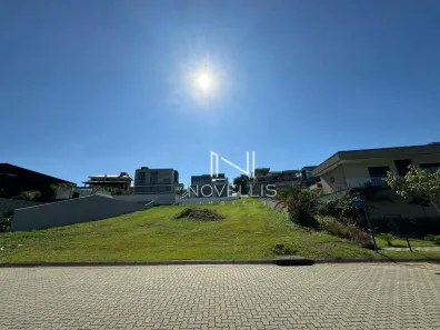 Lote/Terreno à venda, 1252m² no Condomínio Reserva do Paratehy, São José dos Campos