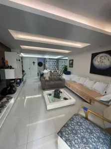Cobertura com 3 Quartos à venda, 204m² no Recreio dos Bandeirantes, Rio de Janeiro