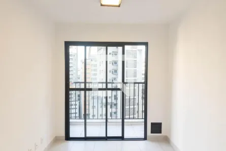 Apartamento com 2 Quartos à venda, 43m² no Centro, São Paulo