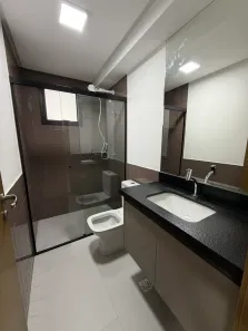 Apartamento com 2 Quartos para alugar, 63m² no Setor Pedro Ludovico, Goiânia