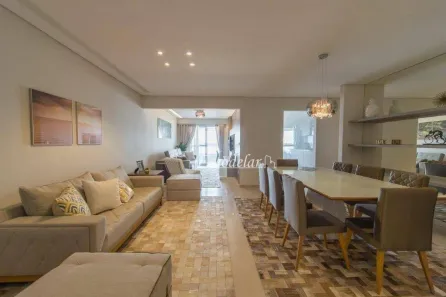 Apartamento com 2 Quartos à venda, 139m² no Aviação, Praia Grande