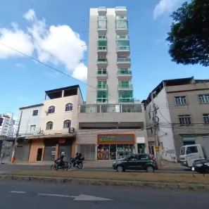 Cobertura com 3 Quartos à venda, 152m² no São Mateus, Juiz de Fora
