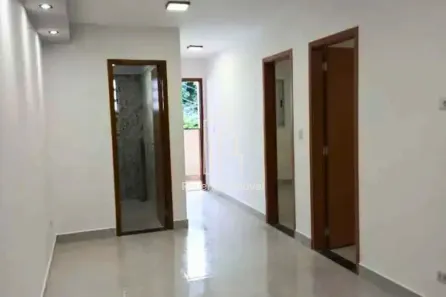 Apartamento com 1 Quarto à venda, 38m² no Vila Esperança, São Paulo