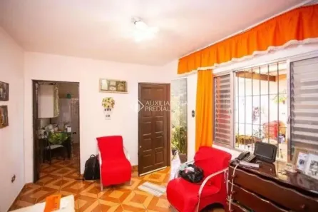 Casa com 1 Quarto à venda, 250m² no Centro, Diadema