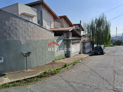 Sobrado com 3 Quartos à venda, 99m² no Vila Rei, Mogi das Cruzes