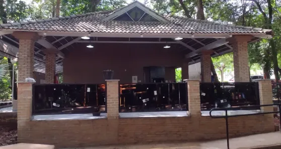 Lote/Terreno à venda, 360m² no Condomínio Jardim Botânico, Bady Bassitt