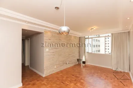 Apartamento com 3 Quartos à venda, 112m² no Perdizes, São Paulo