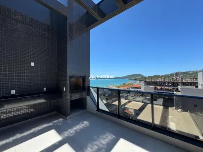 Cobertura com 4 Quartos à venda, 204m² no Bombas, Bombinhas