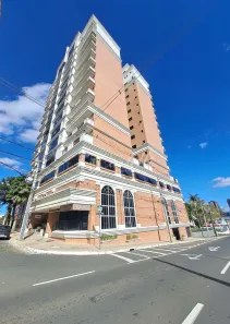 Apartamento com 3 Quartos à venda, 197m² no Jardim Carvalho, Ponta Grossa