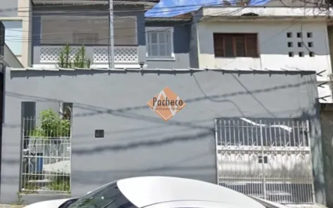 Ponto Comercial com 5 Quartos à venda, 200m² no Vila Gomes Cardim, São Paulo