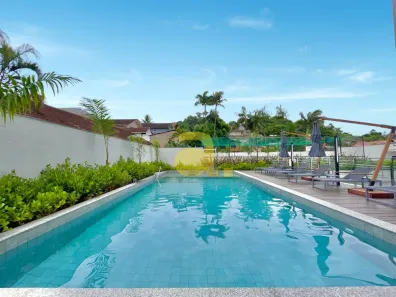 Apartamento com 3 Quartos à venda, 108m² no Escola Agrícola, Blumenau